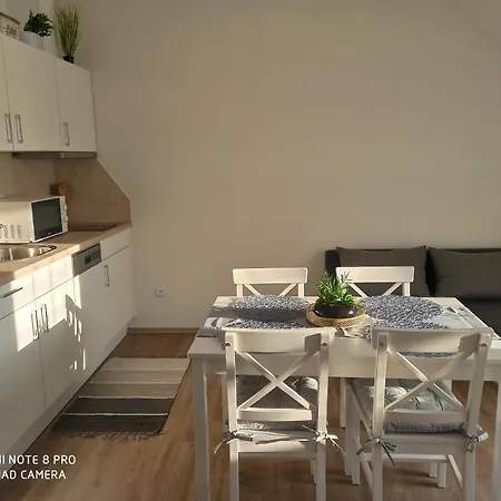 Familly Apartmens Dolni Dunajovice Exterior photo