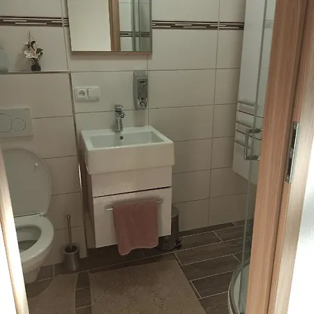 Familly Apartmens Dolni Dunajovice Exterior photo