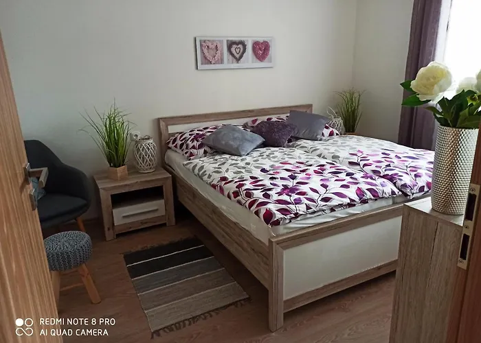 Familly Apartmens