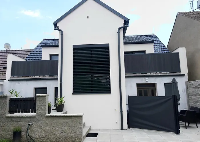 Familly Apartmens