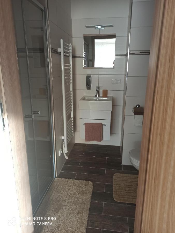 Homestay Familly Apartmens Dolni Dunajovice
