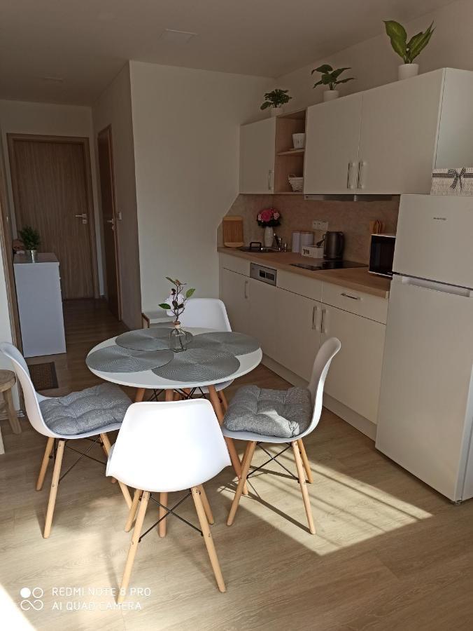 בית אירוח Familly Apartmens *