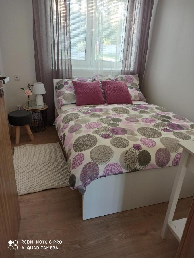 Homestay Familly Apartmens Dolni Dunajovice