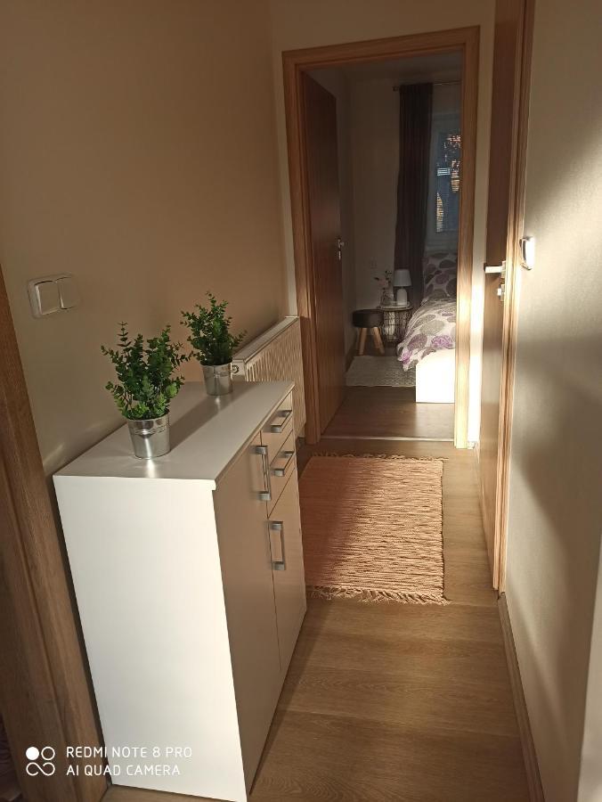 בית אירוח Familly Apartmens Dolní Dunajovice