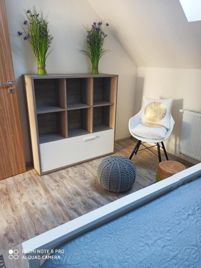 Familly Apartmens Homestay Dolni Dunajovice
