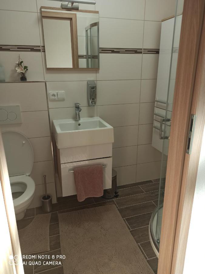 Familly Apartmens Séjour chez l'habitant *