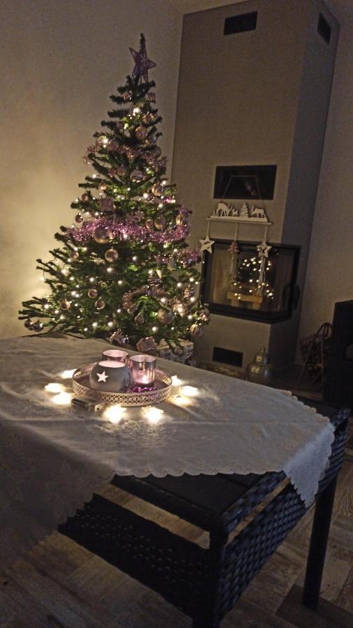 Homestay Familly Apartmens Dolni Dunajovice