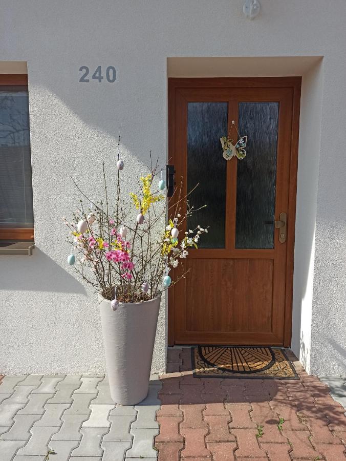 Familly Apartmens Homestay Dolni Dunajovice
