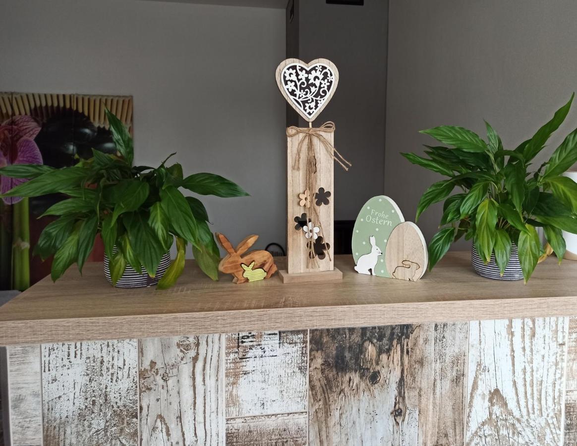 Familly Apartmens Homestay Dolni Dunajovice