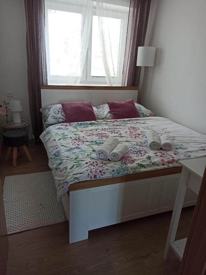 Homestay Familly Apartmens