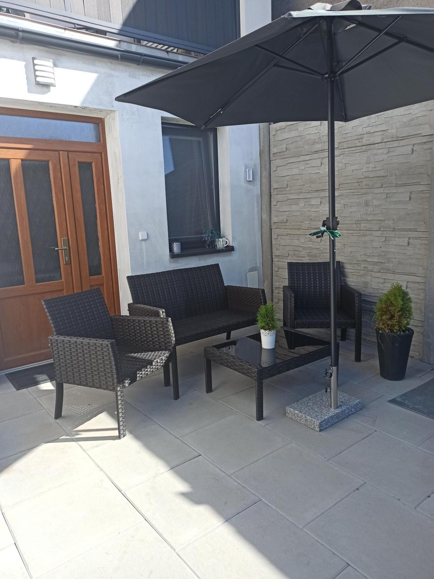 Familly Apartmens Dolni Dunajovice