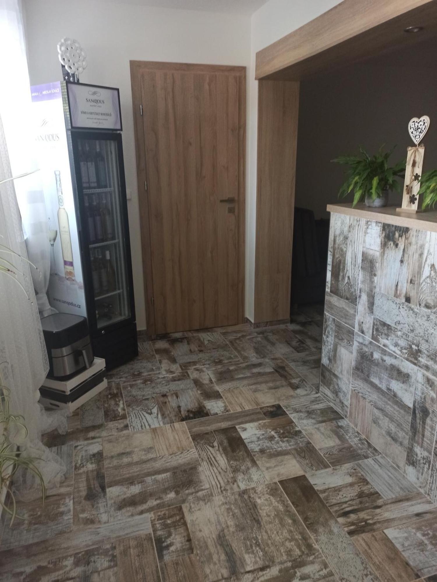 Familly Apartmens Dolni Dunajovice