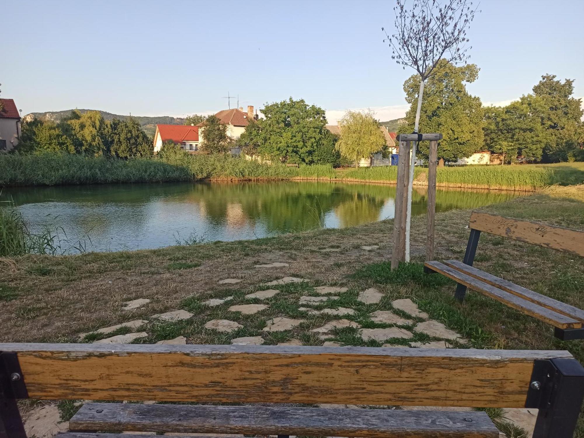 Familly Apartmens Homestay Dolni Dunajovice