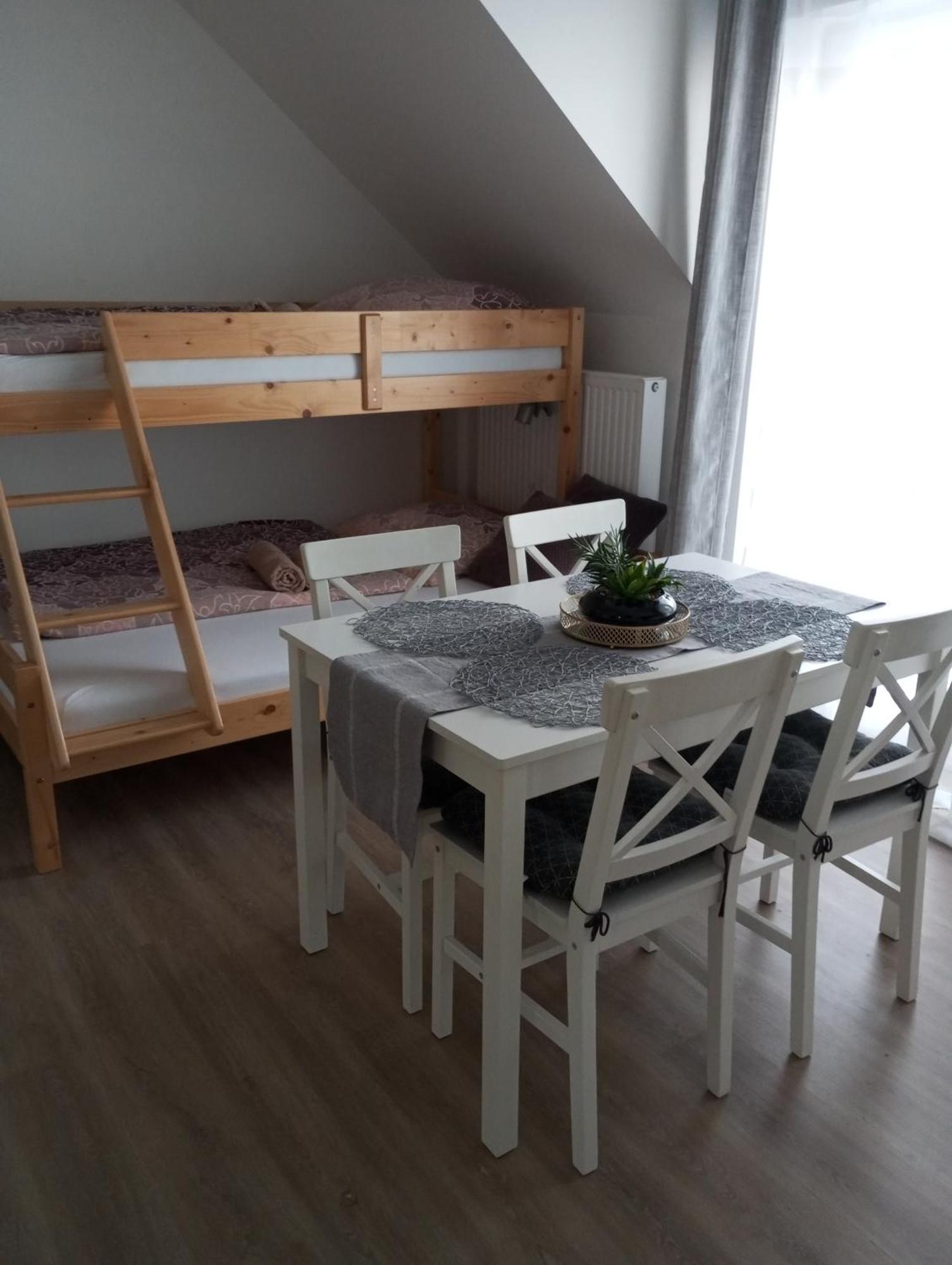Familly Apartmens Habitación en casa particular *