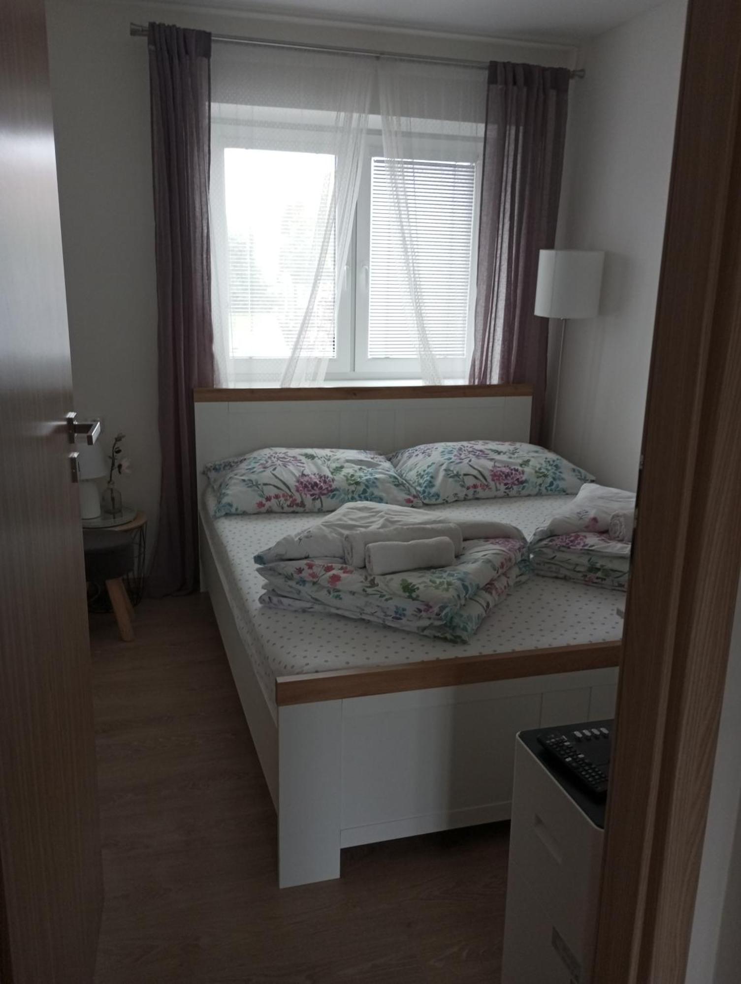 Homestay Familly Apartmens